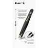 EVENT Rainbow Tweezers Precision Slanted Polished Diamond Disc Professional Quality