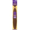 Outre Purple Pack Brazilian - Prestretched Dominican Curl Bulk 18"