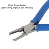 4.5 Inch Cutting Pliers with Return Spring Model Cutting Nippers