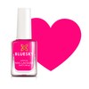 Bluesky Kids Nagellack - Pop, Pink. Einfache Schälen, ungiftige, wasserbasierte,