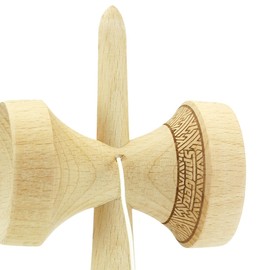 Spin Gear SG Kendama Freestyle (Forest)