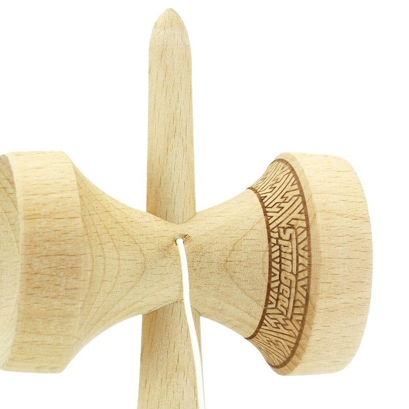 Spin Gear SG Kendama Freestyle (Forest)