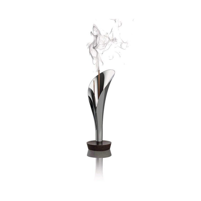 Alessi Shhh Incense Sticks, Multi-Colour