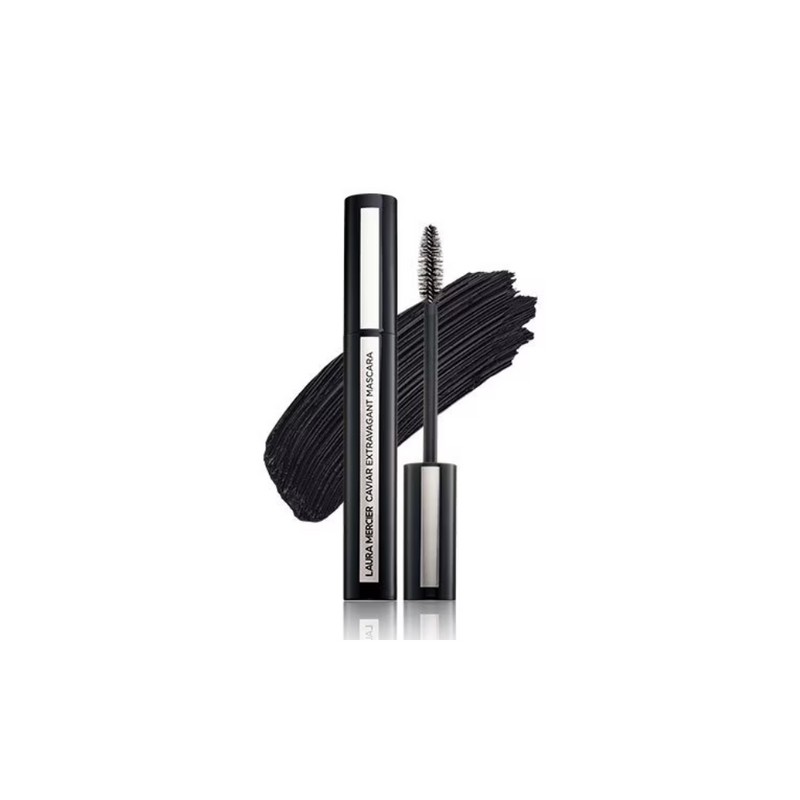 Laura Mercier Mascara Caviar Extravagant Eyelashes / 로라메르시에 마스카라 캐비어