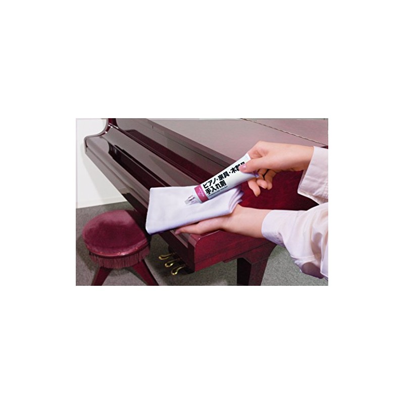 Soft 99 Piano Furniture Wood Treatment 40g