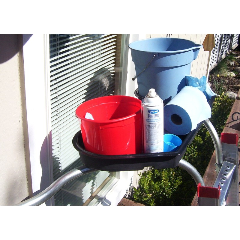 Ladder-Max Multi Tray, Tool and Project Tray