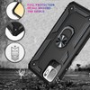 Yerebel for Mi Poco M3 Pro/Redmi Note 10T 5G M2103K19G