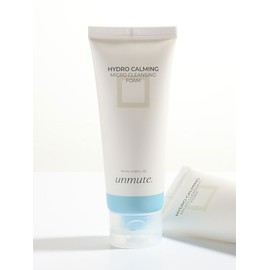 [2 SET][Cellular Pore] Hydro Calming Micro Cleansing Foam 100ml / [2개SET][모공각질] 하이드로 카밍 마이크로 클렌징폼 100ml