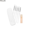 FILLIMILLI Eyebrush Pro Collection 6items