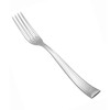 Fortessa Pantheon 18/10 Stainless Steel Flatware Table Fork, Set of