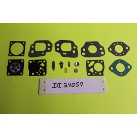 Tillotson Pioneer Partner Mini P Skil Husky 34 SL2 Trail MK1 Tillotson HU4 HU18 Carb Kit