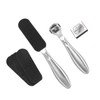 Healeved 1set Nail Clipper Pedicure Tool Kit for Toenails and