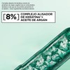 Garnier Fructis Liso Diamante, 100H Brillo Diamante Liso anti frizz