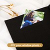 Lanpn Photo album, 10 x 15, 300 compartments, linen, horizontal,