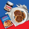 Krusteaz Complete Buttermilk Pancake and Waffle Mix, Light & Fluffy,