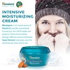 Himalaya Herbals Intensive Moisturizing Cream with Natural Vitamin E With