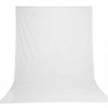 5X7ft Solid White Chromakey Photography Backdrop Video Studio White Portrait
