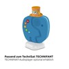 TechniSat Technifant Hütchen Traditional Children's Songs (Alle meine Entchen, Backe,