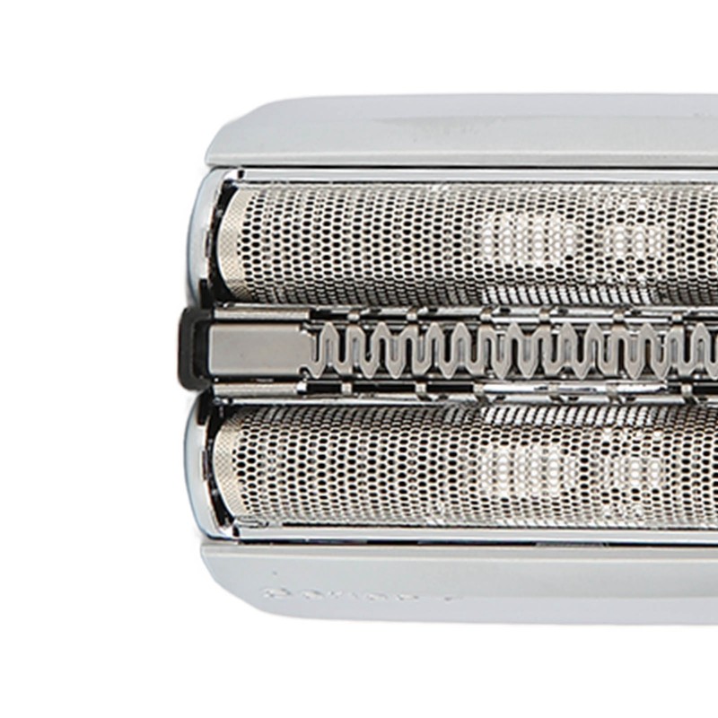 Shaver Foil Head Electric Razor Replacement Cutter Head Accessory Fit