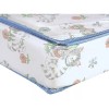 LIZOFERTAS Colchón Para Cuna O Corral 100 X 150 Impermeable