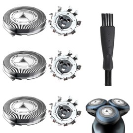 SH50 Shaver Head Mesh Cover Brush