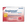 Tetesept Anginosan Cherry Throat Tablets (Pack of 20)