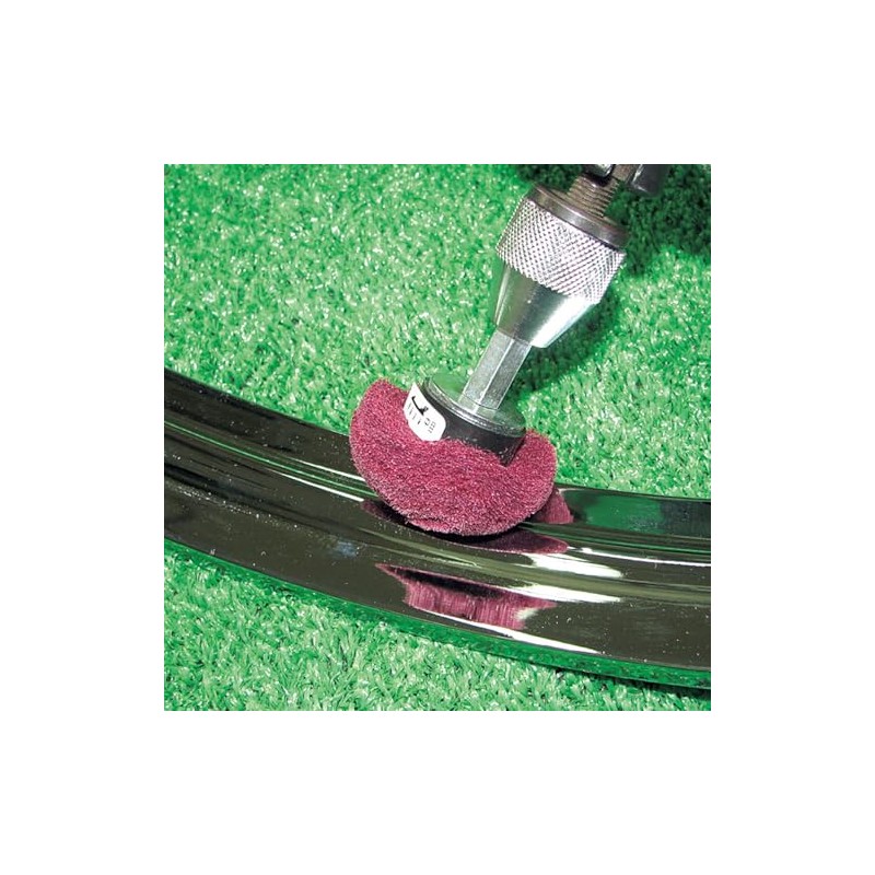 Yanase BDM5007 BDM5007 BDM5007 Impact Solid Disc for Curved Surfaces