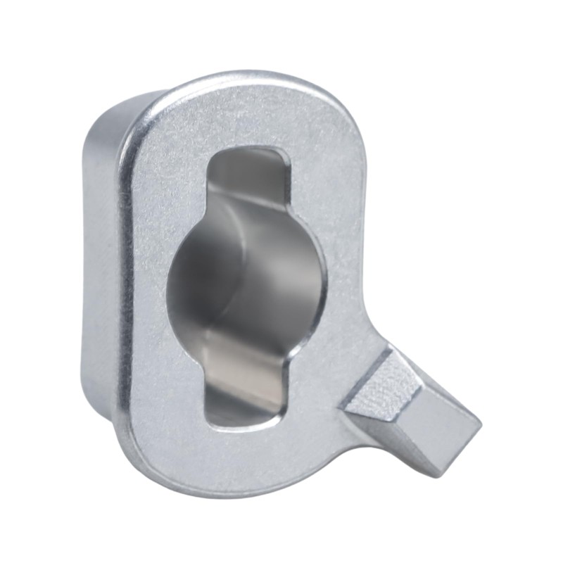 FUSCH Upgraded 6061 Aluminum Tailgate Hinge Bushing for Rear Right