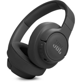 JBL Tune 770NC Over-ear NC headphones (black)