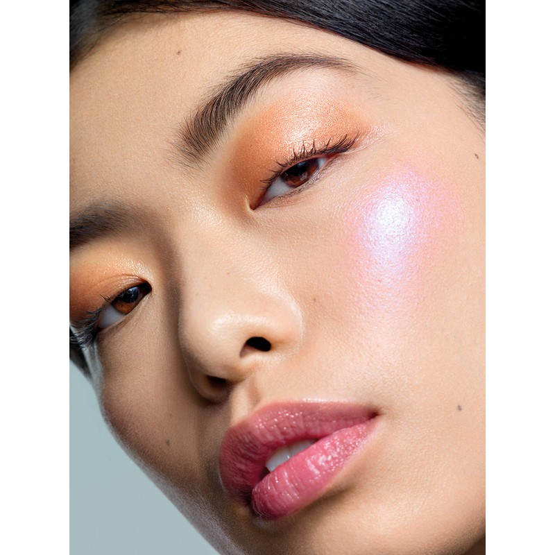 Jelly Gel Bronzer -002 Golden Touch by Rimmel London For