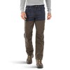 ATG by Wrangler Men's Upland Pant, Denim/turkish Coffee, 42W x