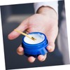 Ipetboom Sets Mini Cosmetic Spatula for Face Cream Eye Cream