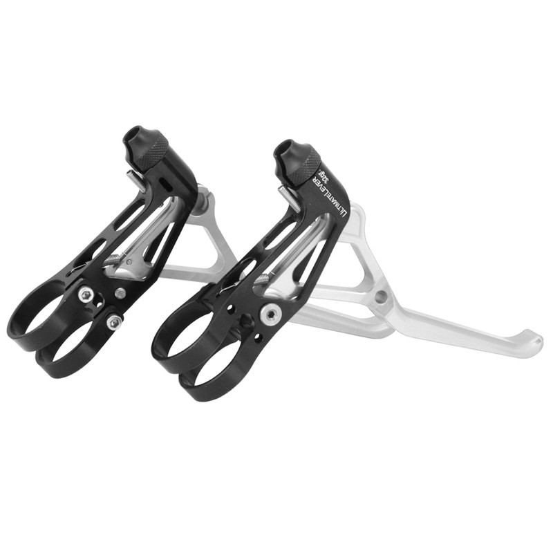 Ultralight CNC Bicycle V Brake Handle Lever Cycling Accessory for