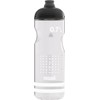 Sigg - Soft Bike Water Bottle - Pulsar Transparent White