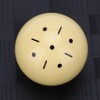 American Billiards Crystal billiards Standard Large Cue Ball Snooker Practice