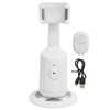 Auto Face Tracking Phone Holder 360 Degree Rotation Phone Mount