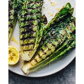 TomorrowSeeds - Parris Island Romaine Lettuce Seeds - 1500+ Count Packet - for 2024 Cos Green Leaf Salad Spinach Rome Non GMO USA Garden Vegetable