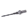 Aqbau® Drill Bit 4 mm for Furniture Connection Screws Wood