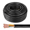 14/4 Mini Split Wire 150FT - YDDECW Weatherproof 14 AWG