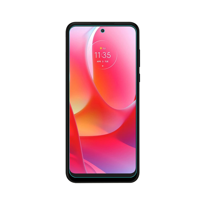 Mr.Shield [3-Pack] Designed For Motorola MOTO G Play (2023) [Tempered