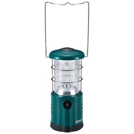 Captain Stagg (Captain STAG) Chromite LED Lantern M-1349