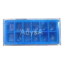 Adysa Fundas De Celuloide Laterales Odontología 12 Piezas