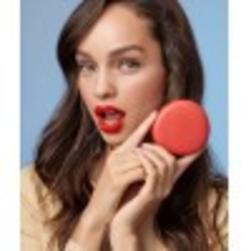 L'Oreal Paris Les Macarons Matte Liquid Lipstick 836 Infinite Vanilla,