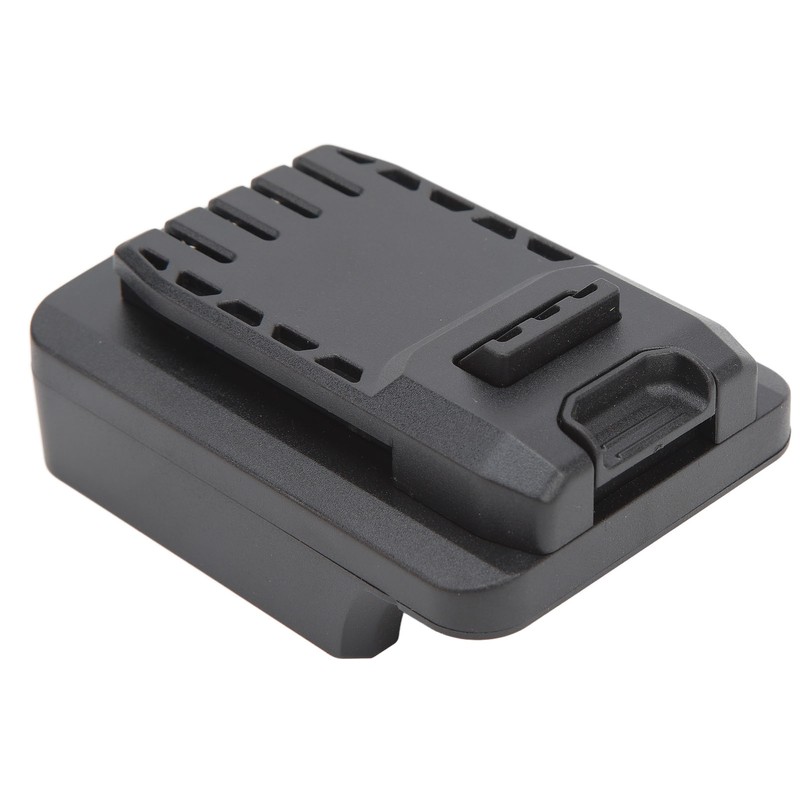 Battery Adapter Wide Compatibility Power Tool Battery Converter for BOSCH