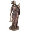 Veronese Design 8 5/8 Inich Clio The Greek Muse of