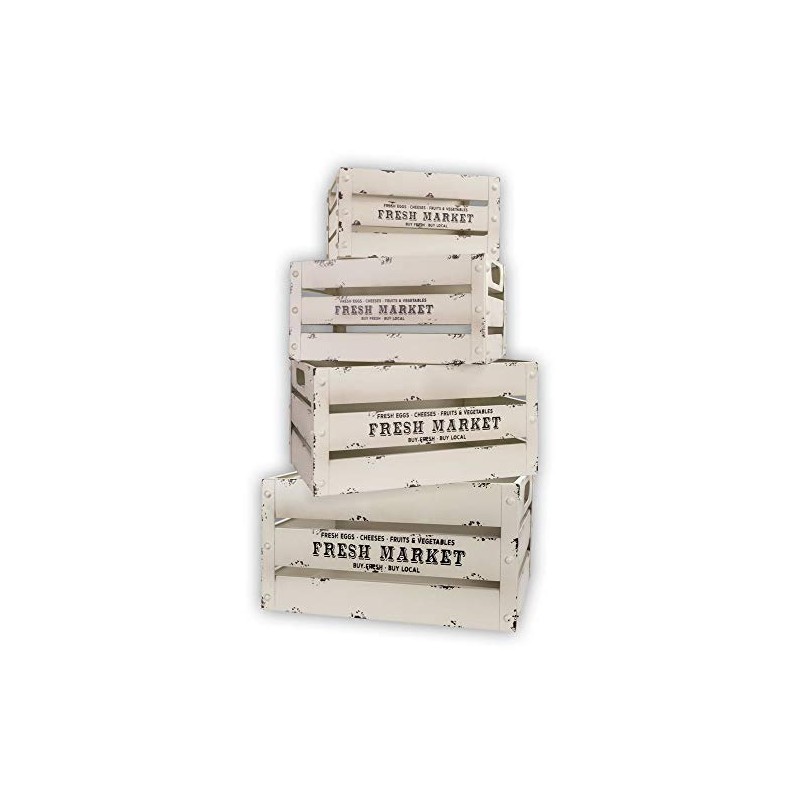 Zep YA42S Metal Decoration