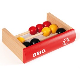 BRIO Count Book 30178 