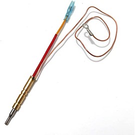 2304885 Thermocouple For Dyna Glo 40-150K btu LP 1130/1474