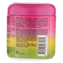 African Pride Dream Kids Olive Miracle Smooth Edge by African Pride