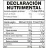 Winis Unicornio Paleta de 7 g. Bolsa con 40 pzas